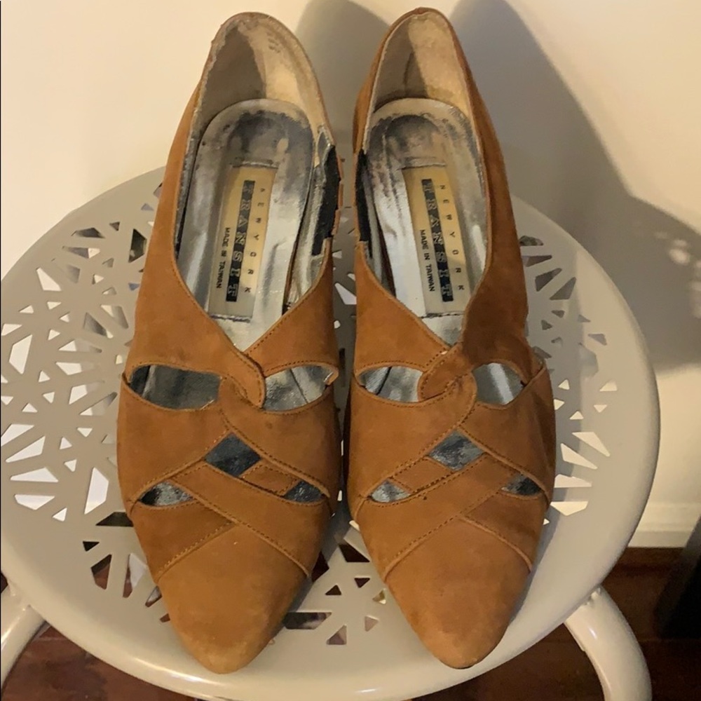 Vintage Heels